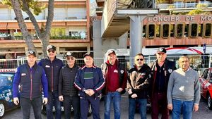 Start pentru România la Raliul Monte-Carlo Istoric 2026. Declarațiile date înaintea primelor probe