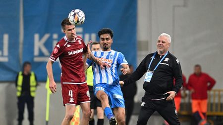 Ar fi o lovitură total neașteptată! Marius Șumudică e în cărți să semneze cu un club de top din Superliga