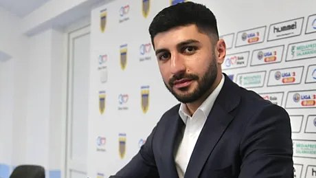 Minaur Baia Mare are un nou team manager, fostul fotbalist Florin Achim. Se anunță veniri cu nume în Maramureș, dar și un plan îndrăzneț: ”Să ne salvăm de la retrogradare, apoi să facem o echipă puternică”