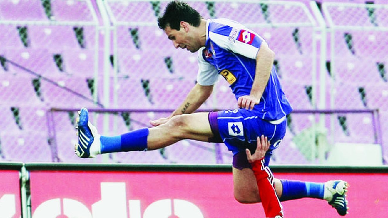 Bonfim, la Steaua pentru 300.000 de euro!