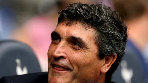 Juande Ramos, la Atletico din sezonul viitor