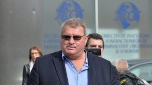 „Sunt așa de porniți, chiar nu am văzut un lot așa de dificil!”. Iuliu Mureșan, uluit de ceea ce a găsit la Dinamo