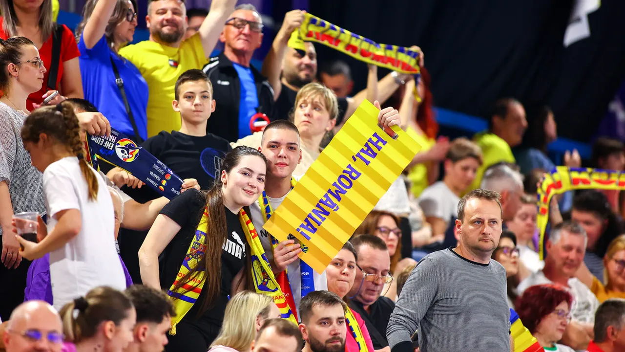 Naționala României pleacă din București! Unde va juca următorul meci: „Îți plătesc cantonamentul sau joci gratis”. EXCLUSIV