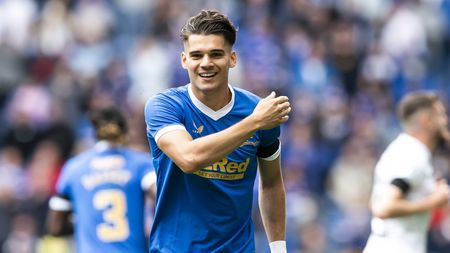 Cum a ratat Ianis Hagi un super transfer în Serie A. „A preferat să-l cumpere pe Despodov pentru că soția lui e din Bulgaria!” | VIDEO EXCLUSIV ProSpot LIVE