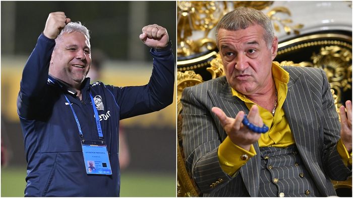 Care e adevărata relație dintre Gigi Becali şi Marius Șumudică! Întâlnirile secrete din Pipera, apropierea de Dumnezeu şi de ce l-au renegat fanii Rapidului: „Cum să-mi interzici să vorbesc cu el?”