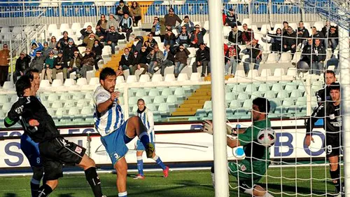 FC Vaslui își betonează apărarea!** Un fundaș italian este aproape de a semna cu echipa lui Porumboiu