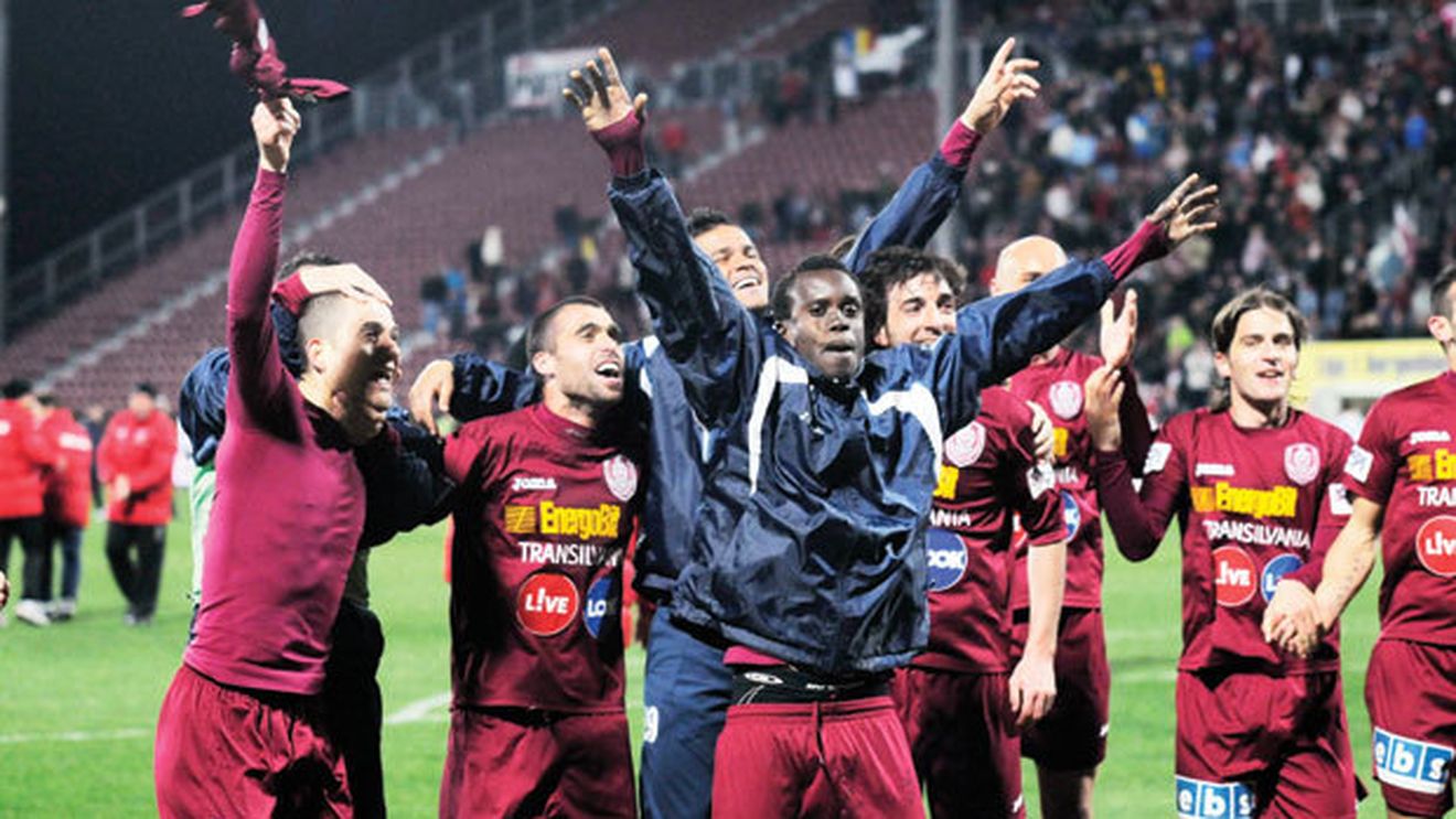 Cel mai ieftin trofeu!** Doar 1.000 de euro vor primi elevii lui Andone dacă o bat sâmbătă pe Dinamo