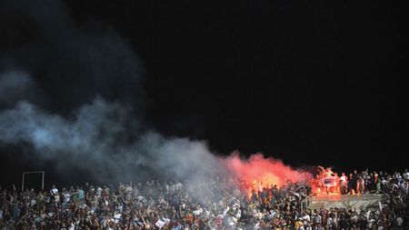 Săptămâna anti-Steaua.** Giuleștiul, 'disecat' înaintea meciului cu rivalii. Ce zice peluza, ce spune tribuna și ultima modă între ultrași