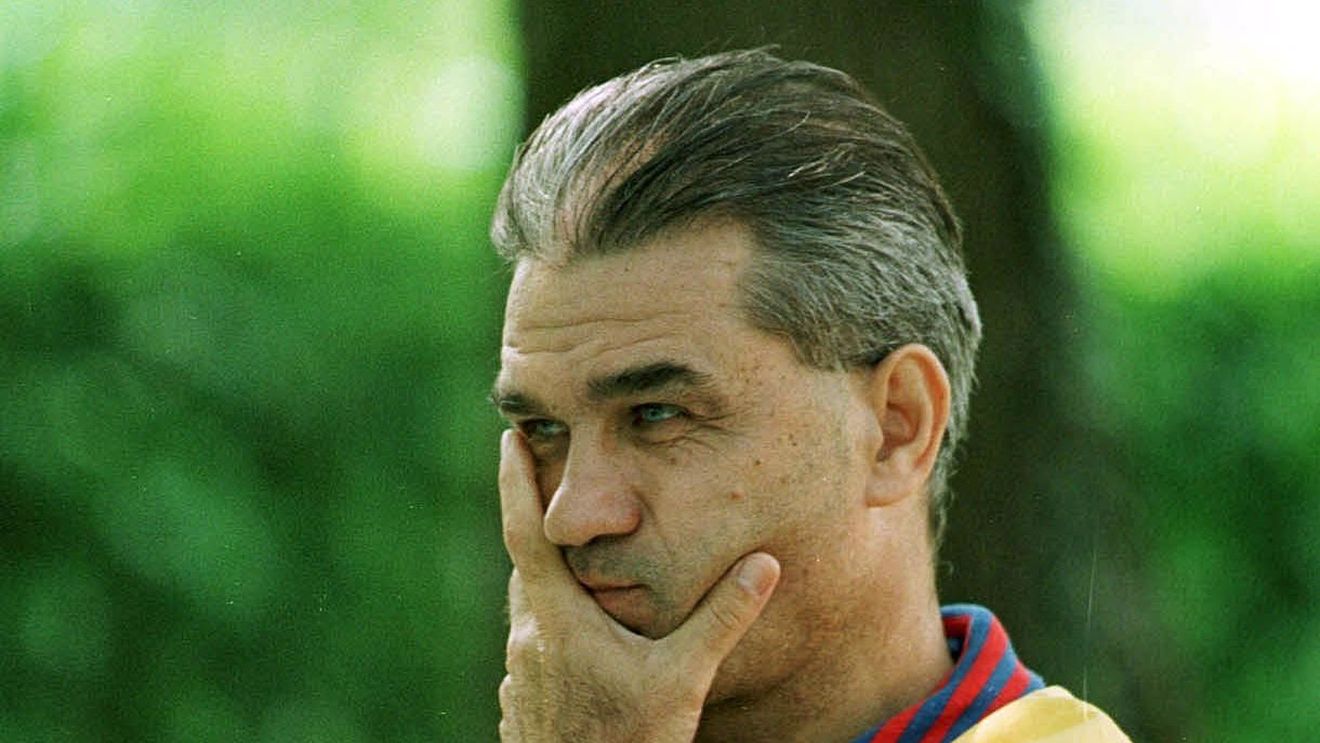 Anghel Iordănescu a împlinit 70 de ani. Șuvița legendară a României, scăldată în lacrimile americane! Opinie Andrei Trifan