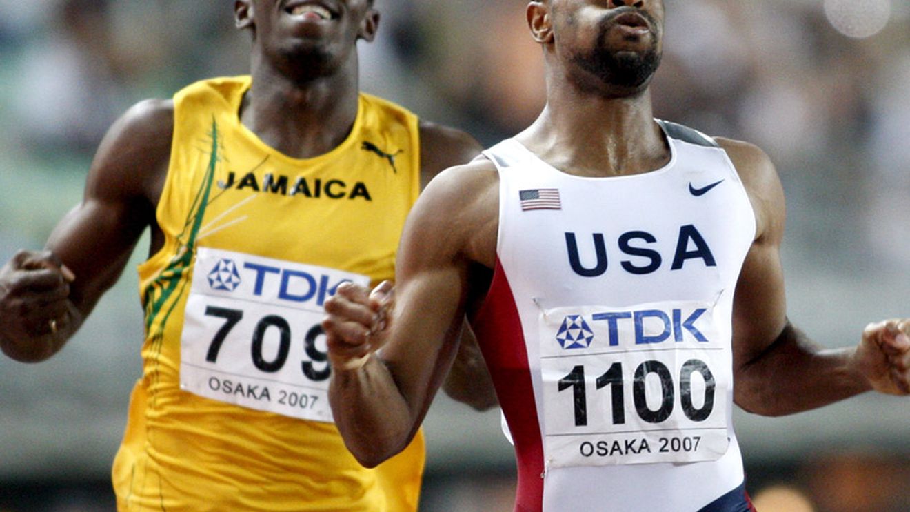 Usain Bolt i-a aruncat mănușa lui Tyson Gay:** 9,79 secunde, la Paris!