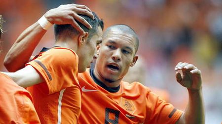 Sperăm în Van? Olanda merge în Turcia fără un om de bază: "E o prostie ce a făcut!" Ce altă absență de marcă se prefigurează