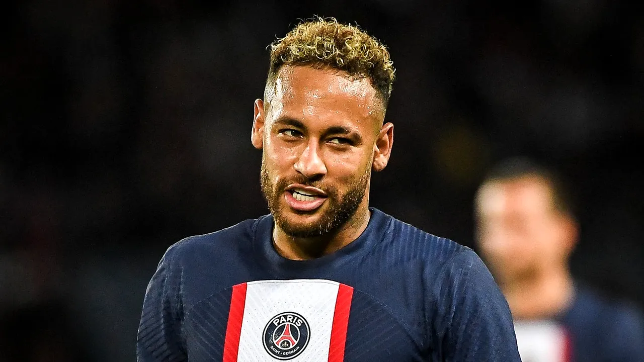 Transferul bombă care schimbă ierarhiile în Europa! Neymar forțează plecarea la FC Barcelona