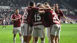 E singurul care impresionează de la Rapid. „O să mă repet de zeci de mii de ori”