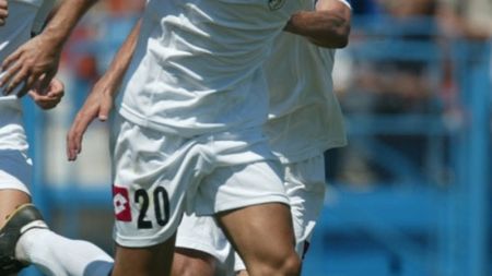 "Briliant" din Regie! "Varga o să îl înlocuiască pe Mutu!"