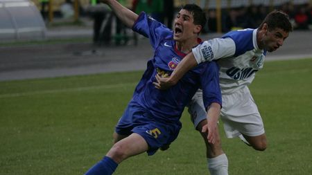 Noutatea Stelei** este Daniel Bălan!