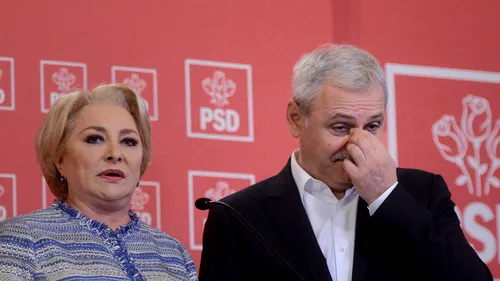 Presa internațională, reacție fermă la adresa lui Dragnea după ce șeful PSD a lipsit de la Ateneul Român: 