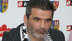 „Cine nu crede în victorie la Vaslui, să stea acasă"