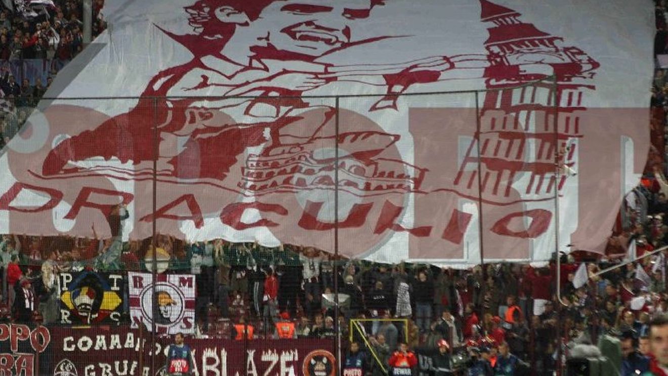 Culio: "E bun și egalul, dar noi vrem primul loc în grupă"