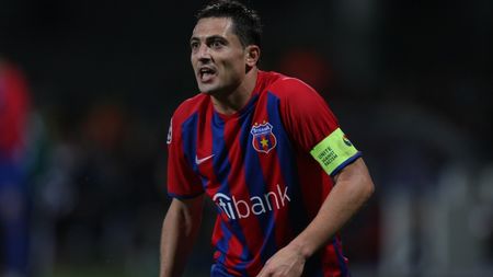 "Dacă nea Gigi vrea 7 milioane de euro pe mine, cere 90!"