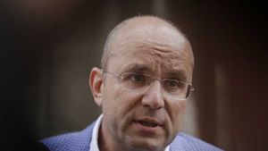 Cozmin Gușă: „Judo reușește organizarea și-n vremuri de Covid!”. Primul sport de contact în care se desfășoară Campionatele Naționale în plină pandemie