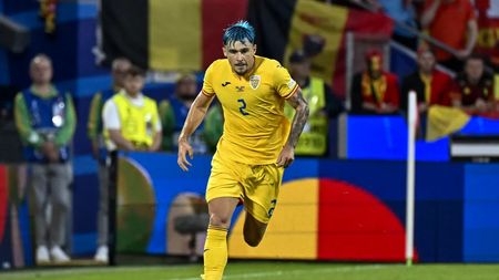 Andrei Rațiu, la un pas de un transfer spectaculos. Nemții anunță că ar putea semna în Bundesliga