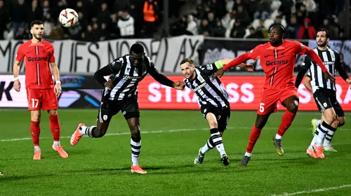 „Reportera Lia, impresionată de prezența fanilor lui PAOK pentru revanșa cu Steaua”. Presa din Grecia e și ea bulversată de interesul uriaș pentru meciul cu FCSB
