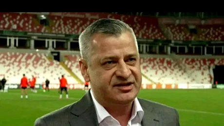 BREAKING | Neluţu Varga, tun financiar la CFR Cluj! Favoritul lui Petrescu pleacă în Vest pe 6 milioane de euro