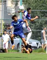 Adversare și în noul sezon de Liga 2, Steaua și Concordia Chiajna au disputat un amical în Ghencea. Sekou Camara a ieșit la rampă pentru ”militari”