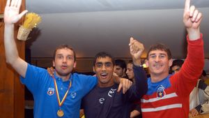 Fractura de astragal sau cum s-a distrus cariera unui fotbalist FCSB: „Trei ani fără meci!”. Cine e nea Mitică, asistentul medical care l-a salvat