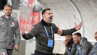 Zeljko Kopic, critici pentru Cătălin Cîrjan după Dinamo – FC Argeș: „Nu am fost mulțumit!”