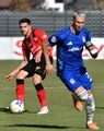 Andrea Padula, emoționant după plecarea din Bănie: ”A fost o plăcere, Craiova mea!” Fundașul poate ajunge în SuperLiga