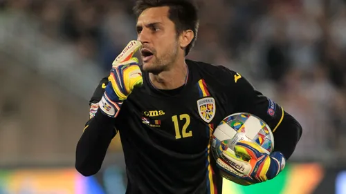 România va avea un nou lider la meciul cu Spania: 