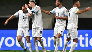 Scandal monstru la naționala Israelului înaintea meciului cu România! Marcatorul din meciul cu Elveția a fost dat afară din lot pentru că a înjurat în ebraică: „Am vrut să înjur pe toată lumea”