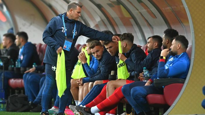 Gigi Becali l-a dat afară, iar fotbalistul a devenit titular incontestabil în Ungaria! Ce s-a ales de cariera jucătorului lansat de Gică Hagi