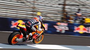 Stoner revine la Motegi!** Îl va ajuta pe Dani Pedrosa să-i sufle titlul mondial lui Lorenzo?