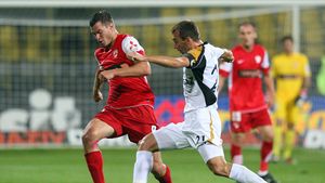 Meciul cu Dinamo de pe National Arena îi poate deschide calea spre Steaua!** Un stelist poate relansa lupta la titlu: "Țin cu Steaua de mic"