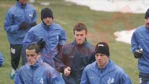 Rada:** "E obligatoriu să prindem cupele europene!"