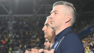 Daniel Pancu, despre strategia lui Edi Iordănescu. „Am plecat încântat de calitate, de atitudine! S-au schimbat niște lucruri acolo!” | VIDEO EXCLUSIV ProSport LIVE