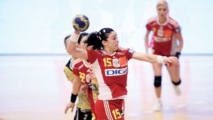 Coșmar francez!** Vâlcencele vor revanșa după UMILINȚA de la echipa națională