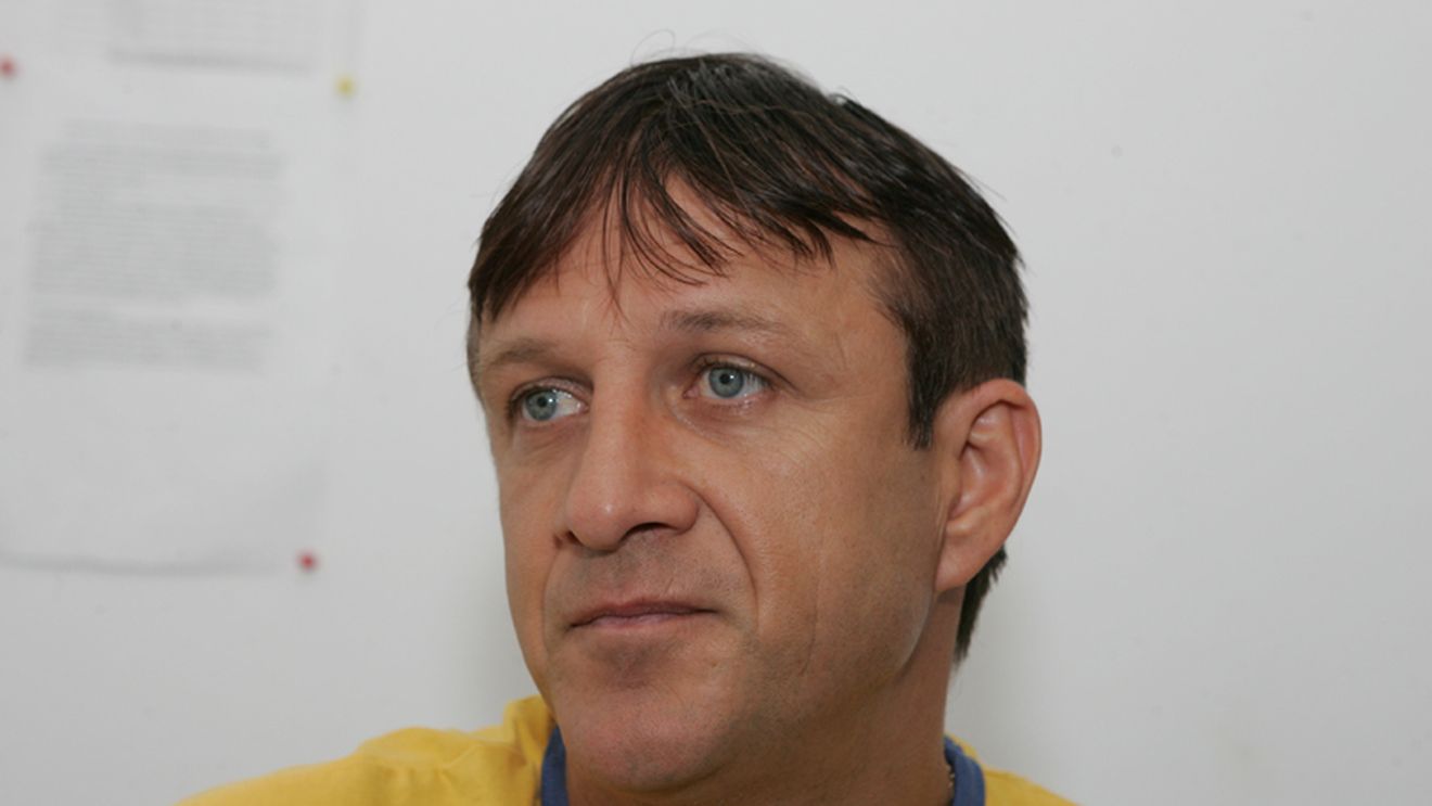 Săndoi: "Olanda e o forță mondială"