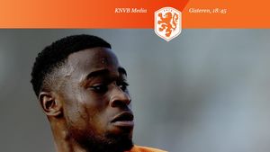 Cine este Olanda (Țările de Jos), adversara României din grupa A de la EURO 2021 din Ungaria