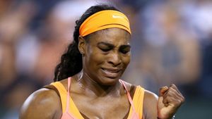Oficial, Serena Williams o duce foarte bine la Melbourne. În primele două tururi, fostul lider mondial a învins lejer două foste jucătoare de Top 10
