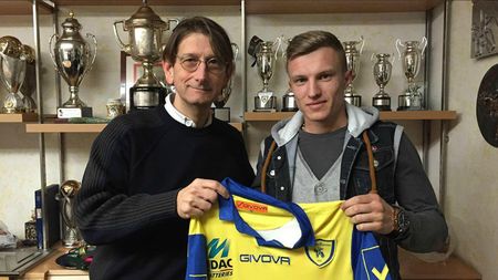 Transferul anunțat la CFR Cluj! Un atacant de națională ar urma să vină la campioana României: a jucat în ultimii trei ani în Italia