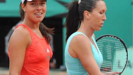 Jankovic a învins-o pe Ana Ivanovic la Turneul Campioanelor