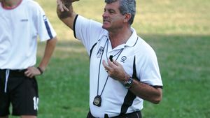 "CAF a respins memoriul lui Bozovic! **Îi vom cere daune!"