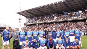 Profesorul francezilor!** Ștefan Kovacs rămâne singurul străin care a condus naționala Franței