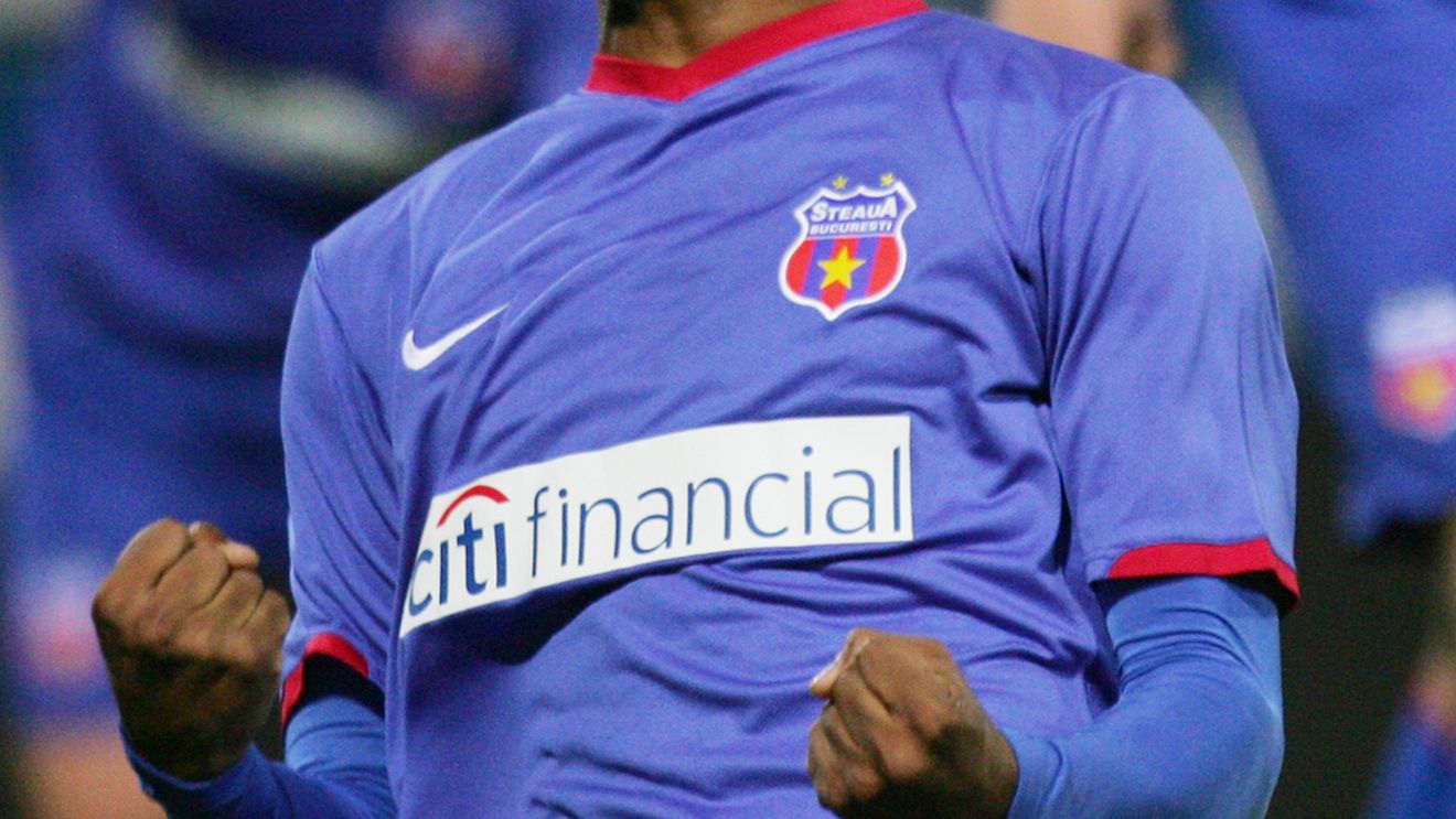 Pepe Moreno: „N-am realizat nimic"