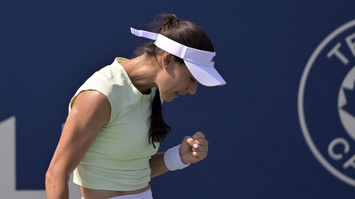 Sorana Cîrstea, victorie spectaculoasă la Cincinnati! Câți bani ia pentru calificarea în turul 3