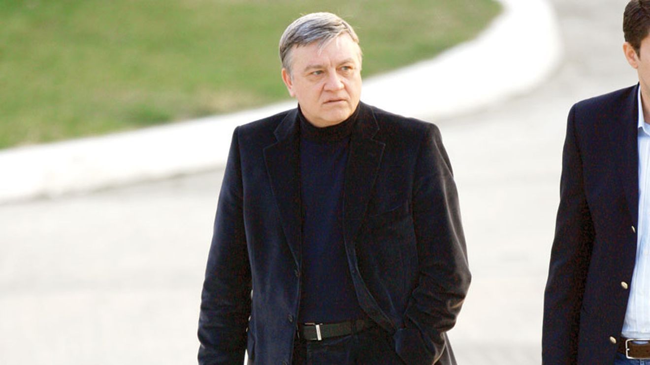 Coaliția contra Ceahlăului a început