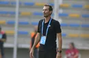 Marius Măldărășanu a suferit primul eșec după zece meciuri fără înfrângere la Hermannstadt: „De asta suntem dezamăgiți!”